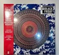 ROLLING STONES, THE - THEIR SATANIC MAJESTIES REQUEST (ZOETROPE PICTURE DISC) (RSD BLACK FRIDAY 2025) - LP