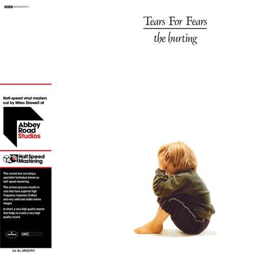 Tears for Fears - The Hurting - (Half-Speed Mastering) - [Vinyl]