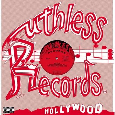 EAZY-E - The Boyz-N-The Hood [12"]
