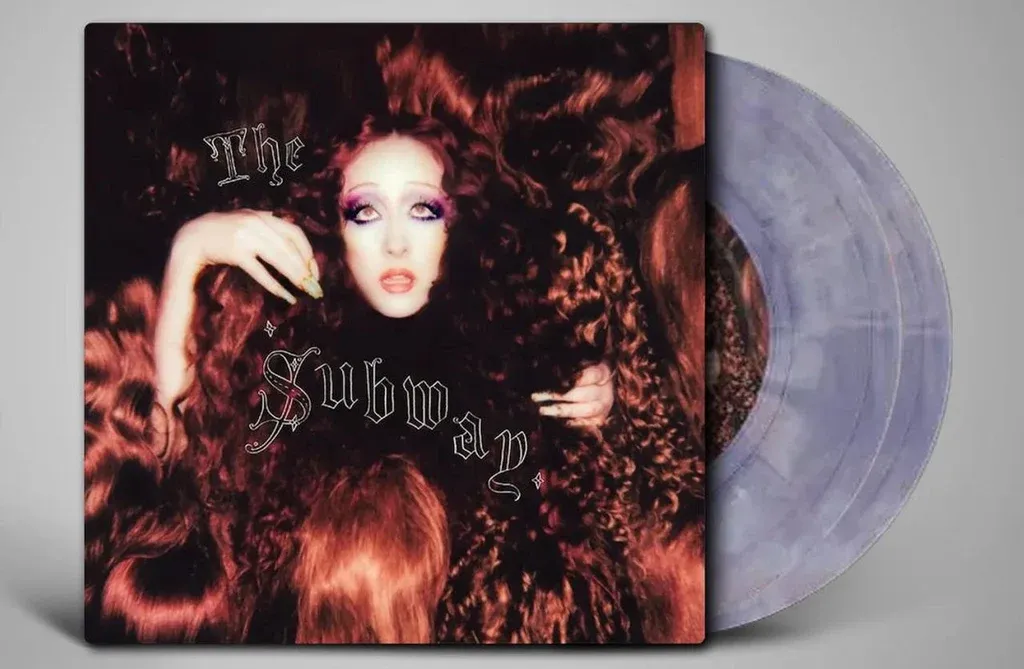 Chappell Roan - The Subway / The Giver [Lavender Daydream 7" Single] - 7" Vinyl - RSD 2025