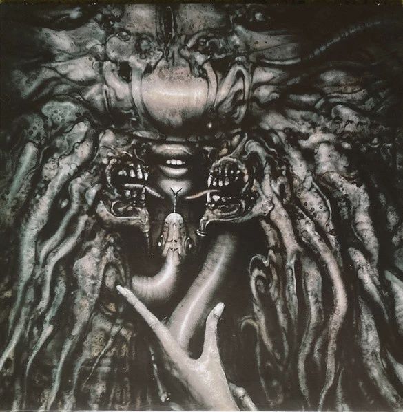 DANZIG - DANZIG III-HOW THE GODS KILL (VINYL LP)