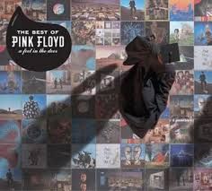 PINK FLOYD - A FOOT IN THE DOOR (BEST OF) (2-LP)
