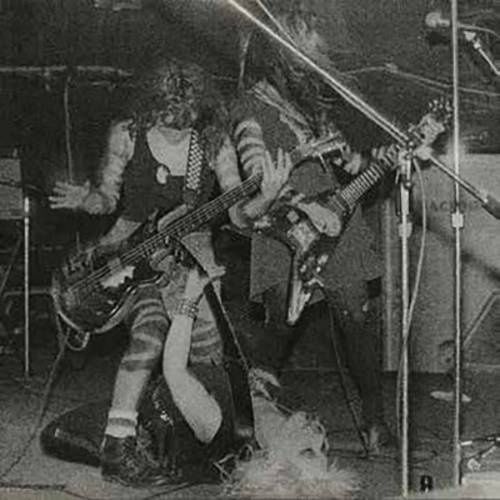 L7 - L7 LP)