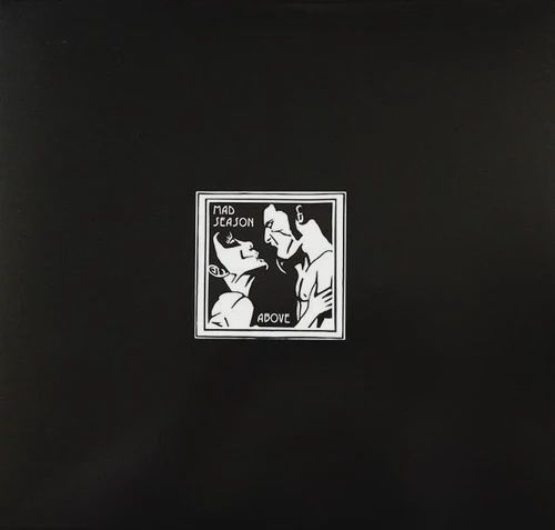 MAD SEASON - ABOVE (2LP-expanded)