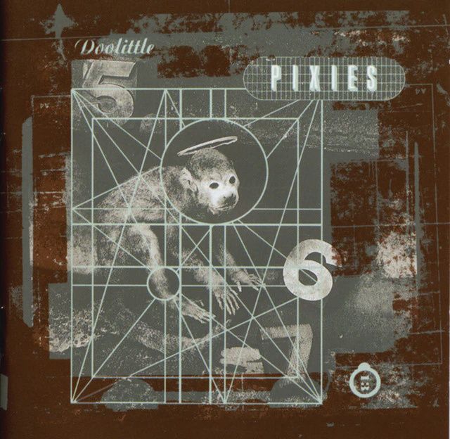 Pixies - Doolittle (VINYL LP)