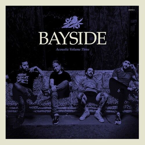 Bayside - Acoustic Vol. 3 (purple)