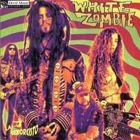 WHITE ZOMBIE - LA SEXORCISTO: DEVIL MUSIC VOL.1 (180G)