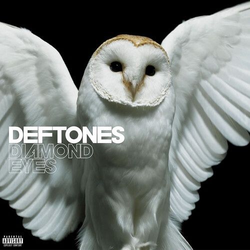 DEFTONES - DIAMOND EYES (LP)