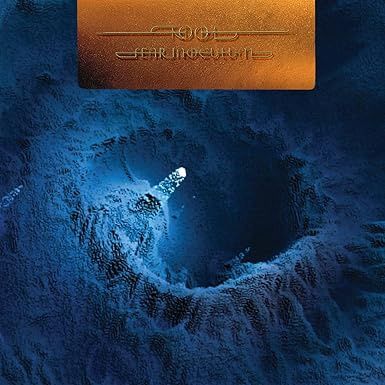 TOOL - FEAR INOCULUM (LIMITED EDITION 5LP)