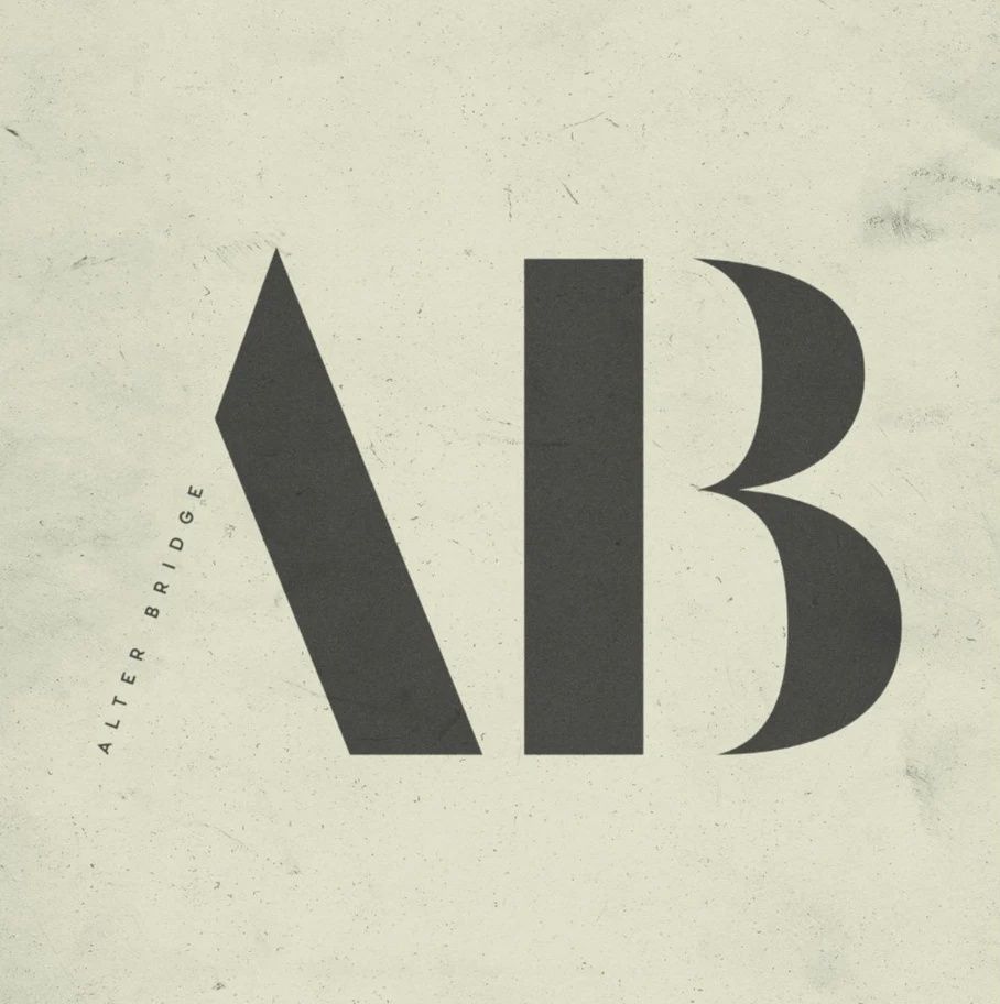 ALTER BRIDGE - ALTER BRIDGE/TRANSLUCENT VERDE VINYL (INDIE EXCLUSIVE) - (VINYL LP RECORD)