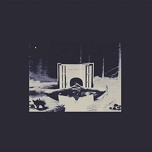 EARL SWEATSHIRT - I DON'T LIKE SHIT, I DON'T GO OUTSIDE: AN ALBUM BY EARL SWEATSHIRT - (VINYL LP RECORD)