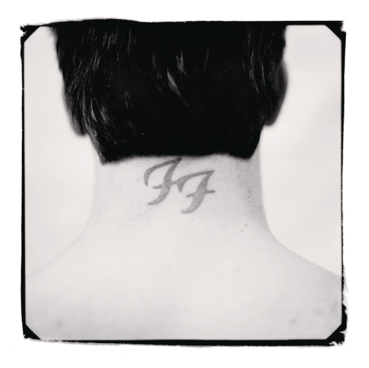 FOO FIGHTERS - (120 GRAM) THERE IS NOTHING LEFT TO LOSE - (VINYL LP RECORD)