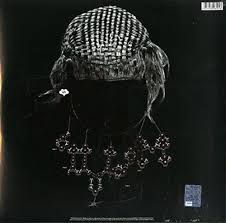 BJORK - MEDULLA - (VINYL LP RECORD)