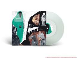 FINN WOLFHARD - HAPPY BIRTHDAY (COKE BOTTLE CLEAR VINYL) (INDIE EXCLUSIVE) - (VINYL LP RECORD)