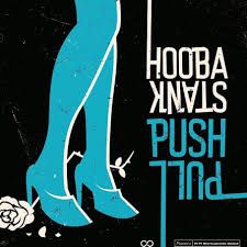HOOBASTANK - PUSH PULL - (VINYL LP RECORD)