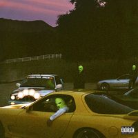 JACKBOYS - JACKBOYS - (VINYL LP RECORD)