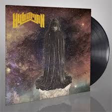 HYBORIAN - VOL. 1 - (VINYL LP RECORD)