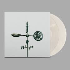 JASON ISBELL AND THE 400 UNIT - WEATHERVANES (NATURAL COLOUR VINYL) (INDIE EXCLUSIVE) - (VINYL LP RECORD)