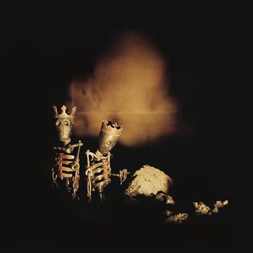 PEARL JAM - RIOT ACT - (VINYL LP RECORD)