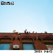 PKEW PKEW PKEW - SIIICK DAYS - (VINYL LP RECORD)