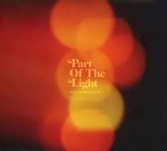 RAY LAMONTAGNE - PART OF THE LIGHT - (VINYL LP RECORD)