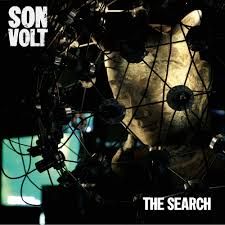 SON VOLT - THE SEARCH (DELUXE REISSUE) - (VINYL LP RECORD)