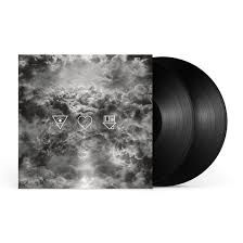 THE NEIGHBOURHOOD - I LOVE YOU. (BLACK VINYL) (INDIE EXCLUSIVE) - (VINYL LP RECORD)