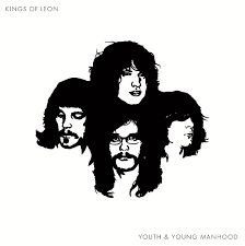 KINGS OF LEON - YOUTH AND YOUNG (INDIE EXCLUSIVE) - (VINYL LP RECORD)