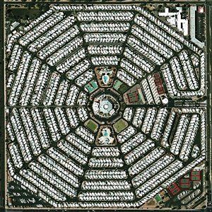 MODEST MOUSE - STRANGERS TO OURSELVES - (VINYL LP RECORD)