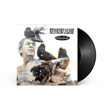 OUR LADY PEACE - NAVEED (BLACK VINYL) - (VINYL LP RECORD)