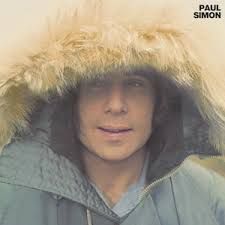 SIMON, PAUL - PAUL SIMON - (VINYL LP RECORD)