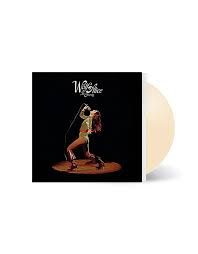 WOLF ALICE - THE CLEARING (BONE VINYL) (INDIE EXCLUSIVE) - (VINYL LP RECORD)