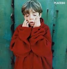 PLACEBO - PLACEBO - (VINYL LP RECORD)