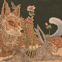 PLANES MISTAKEN FOR STARS - PREY (INDIE EXCLUSIVE) - (VINYL LP RECORD)