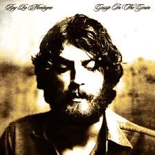 RAY LAMONTAGNE - GOSSIP IN THE GRAIN - (VINYL LP RECORD)