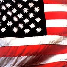 SLY &amp; THE FAMILY STONE - THERE'S A RIOT GOIN' ON - (VINYL LP RECORD)