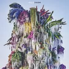 WILCO - COUSIN - (VINYL LP RECORD)