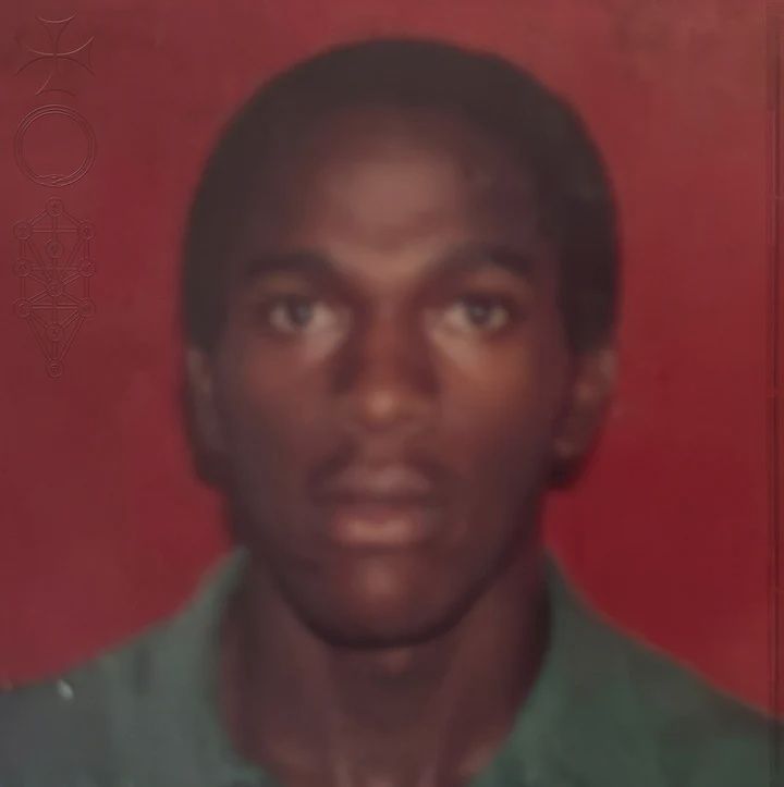 CAESAR, DANIEL - SON OF SPERGY (2LP) - (VINYL) (12" LP RECORD)