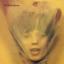 ROLLING STONES, THE - GOATS HEAD SOUP - (VINYL) (12" LP RECORD)