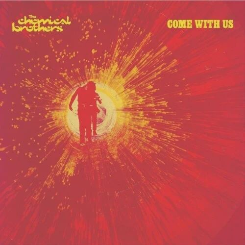 CHEMICAL BROTHERS, THE - COMES WITH US (2LP) - (VINYL) (12" LP RECORD)