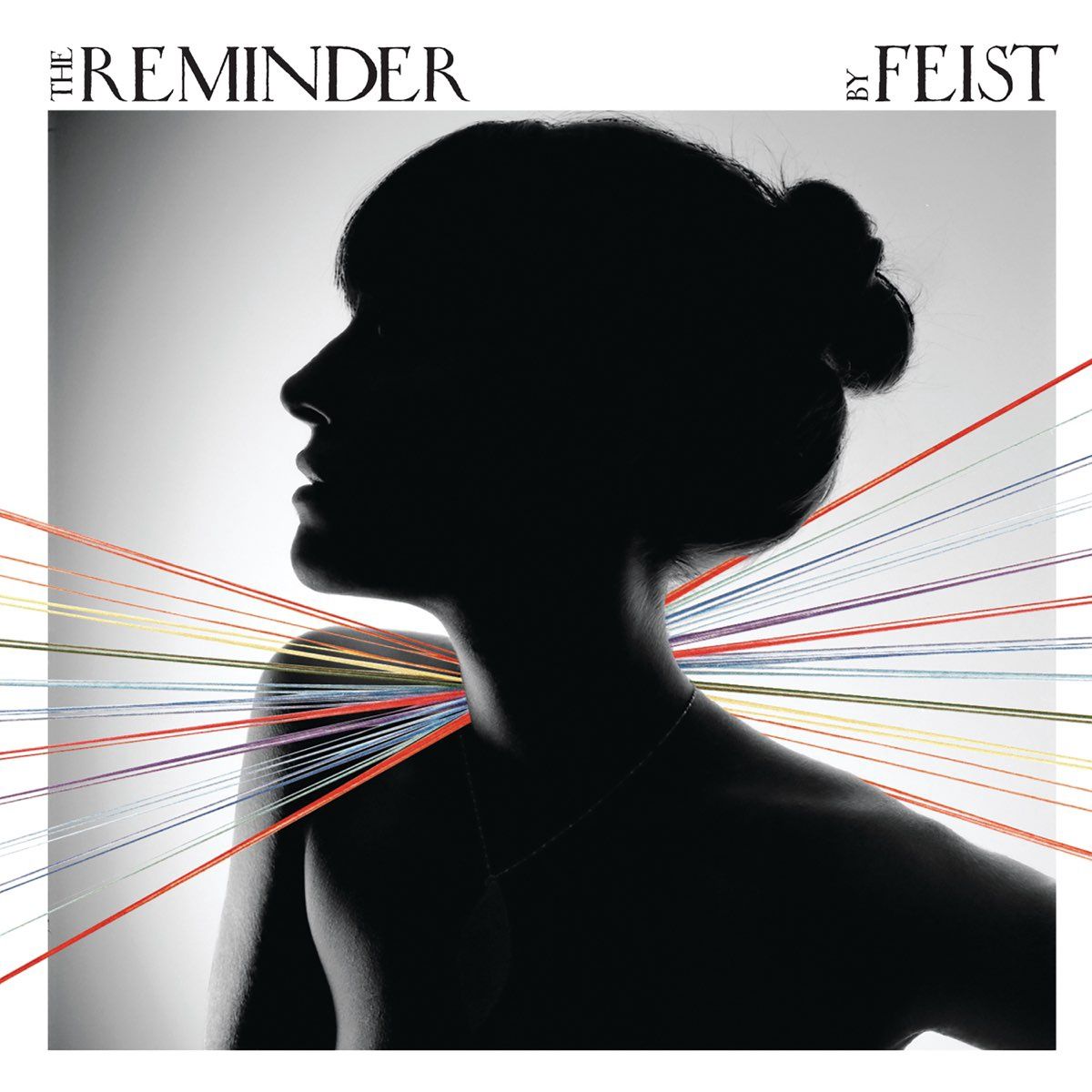 FEIST - THE REMINDER (VINYL) - (VINYL) (12" LP RECORD)