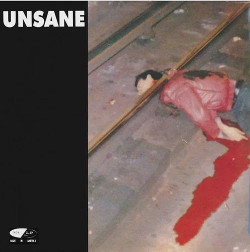 UNSANE - UNSANE (VINYL)