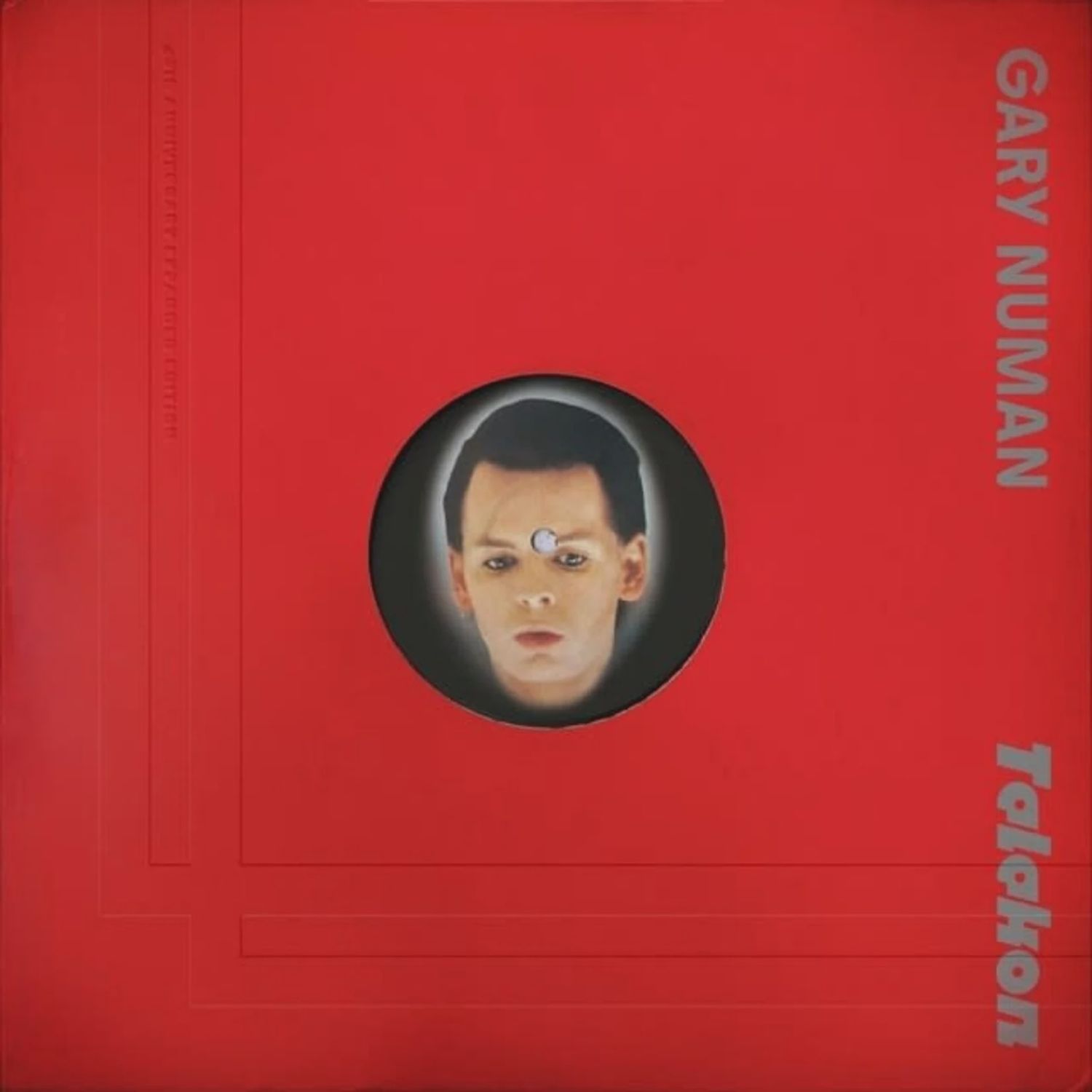NUMAN, GARY - TELEKON (2LP/45TH ANNIVERSARY EXPANDED)