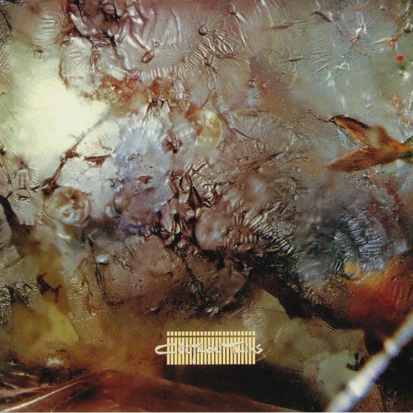 COCTEAU TWINS - HEAD OVER HEELS (REMASTERED)