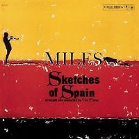 DAVIS, MILES - SKETCHES OF SPAIN (YELLOW COLOURED VINYL)