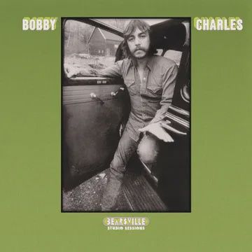 CHARLES, BOBBY - BEARSVILLE SUDIE SESSIONS (RSD EXCLUSIVE)
