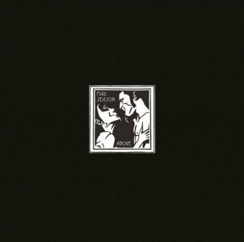 MAD SEASON - ABOVE (2LP) (180G VINYL)