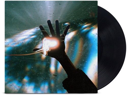 ARCHITECTS - THE SKY, THE EARTH &amp; ALL BETWEEN