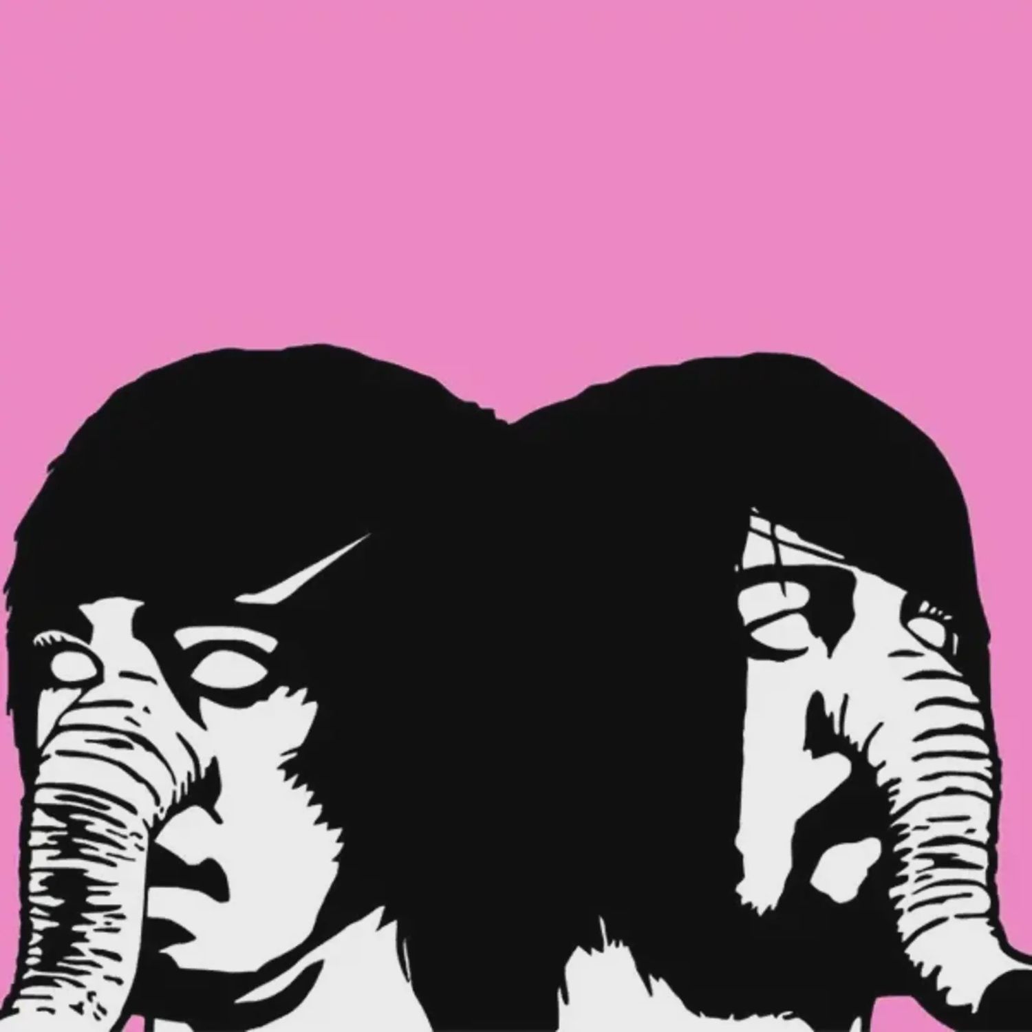 DEATH FROM ABOVE 1979 - YOU'RE A WOMAN I'M A MACHINE