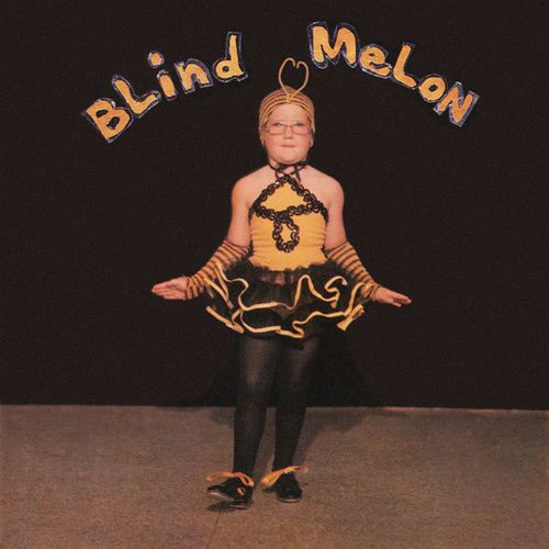 BLIND MELON - BLIND MELON (180G)